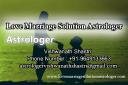 Love Marriage Solution Astrologer logo